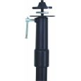 EUROLITE STW-300A Kurbelstativ 300cm Alu Thumbnail 2