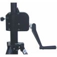 EUROLITE STW-300A Kurbelstativ 300cm Alu Thumbnail 4
