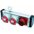 EUROLITE SAB-322 Stromverteiler Thumbnail 2