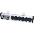 EUROLITE SAB-616 Stromverteiler Thumbnail 1