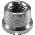 Adapterschraube 5/8 Zoll auf 3/8 m.Rändel Thumbnail 1