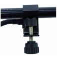 Mikrofon Plopfilter, Metall schwarz Thumbnail 2