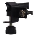 Mikrofon Plopfilter, Metall schwarz Thumbnail 3