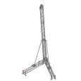 ALUTRUSS PA-Tower 9-1000 Thumbnail 2
