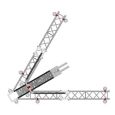 ALUTRUSS PA-Tower 9-1000 Thumbnail 3