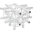 QUADLOCK 6082C-51 5-Wege-Kreuzstück Thumbnail 1
