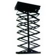 Yo-Yo Scherenlift 3m, 80kg mit Steuerung Thumbnail 1