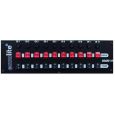 EUROLITE Board 10-ST 10x Schutzkontakt Thumbnail 3