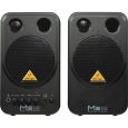 Behringer Monitor Speakers MS16 (Paar) Thumbnail 1