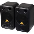 Behringer Monitor Speakers MS16 (Paar) Thumbnail 3