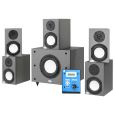 Blue Sky 5.1 System Pro Desk Thumbnail 1