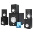 Blue Sky 5.1 System Sky System One Thumbnail 1