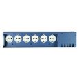 LITE-PUTER DX-610, 6x10A Lichtendstufe Thumbnail 2