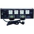 EUROLITE LCD-4 MP/S Dimmersteuerung Thumbnail 7