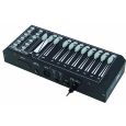 EUROLITE FD-8 DMX Dimmer Panel Thumbnail 3