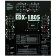 EUROLITE EDX-1805 DMX Dimmerpack Thumbnail 3