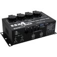 EUROLITE ESX-4R DMX Switchpack Thumbnail 2