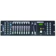 EUROLITE DMX Scan Control 192 Kanäle Thumbnail 1