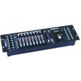 EUROLITE DMX Scan Control 192 Kanäle Thumbnail 2