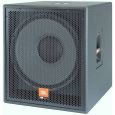 JBL MPro 418 S Thumbnail 1