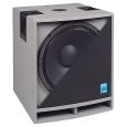 KME Fidelity ASS 18 D PU 500 W + 2x200 W activ Thumbnail 1