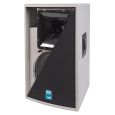 KME Prestige QSA 500 D PU grau 600 W activ Thumbnail 1
