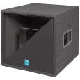 KME Prestige QSH 1122 Filz 400 W 8 Ohm Thumbnail 1