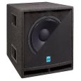 KME Prestige QB 1181 E Filz 800 W 8 Ohm Thumbnail 1