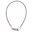 DAP Sicherheitsfangseil  Safety  75cm Thumbnail 1