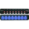 JB Systems Power Center PC-8 Thumbnail 1