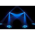 JB Systems iRock 7B Scanner Thumbnail 2