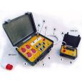 SHOWTEC MO-CO/4 Motorcontroller for 4 Chain Hoists Thumbnail 1