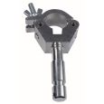 DAP 50mm Half Coupler 500kg with spigot 29mm Thumbnail 1