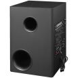Syrincs M3-220 DT schwarz Thumbnail 2
