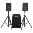 Gemini XTR-400 Set Thumbnail 1