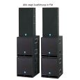 KME Prestige QS 3 PU 3600 W aktiv Thumbnail 1