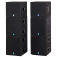 KME Prestige QS 5 Filz 3600 W aktiv Thumbnail 1