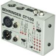 Behringer Kabeltester CT100 Thumbnail 2