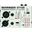 Behringer Kabeltester CT100 Thumbnail 4