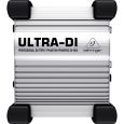 Behringer Ultra DI100 Thumbnail 1