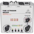 Behringer Ultragain Mic 200 Thumbnail 5