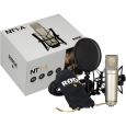 Rode NT1-A Complete Vocal Recording Solution Thumbnail 1