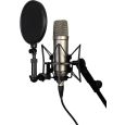 Rode NT1-A Complete Vocal Recording Solution Thumbnail 2