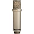 Rode NT1-A Complete Vocal Recording Solution Thumbnail 4