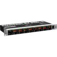 Behringer Powerplay Pro 8 HA 8000 Thumbnail 2