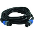 Reloop PA Boxenkabel 10 m Thumbnail 1