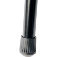 K&M 21435 Boxenstativ Belastung bis 50 kg schwarz Thumbnail 3