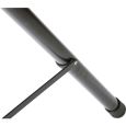 K&M 21435 Boxenstativ Belastung bis 50 kg schwarz Thumbnail 4