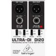 Behringer Ultra DI 20 Thumbnail 1