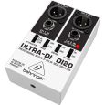 Behringer Ultra DI 20 Thumbnail 2